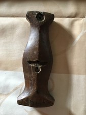 Dolchgriff, Original Griff f&uuml;r Dienstdolch M 33, zeitgen&ouml;ssisch antik