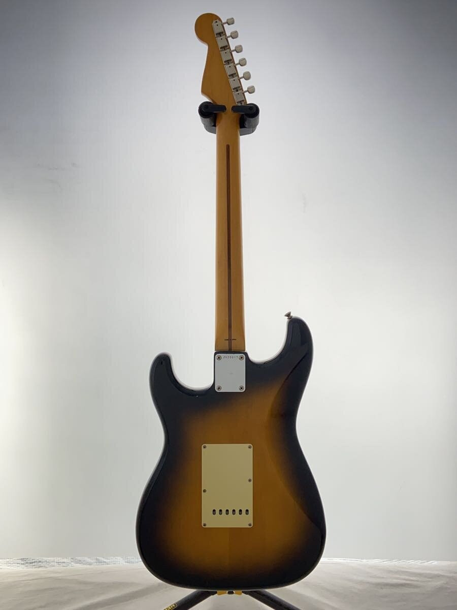 FenderJapanストラトキャスターST57-55 Eシリアル1985年製 Fender Japan ST57-55 Eシリアル 初期フジゲン製【funk Ojisan