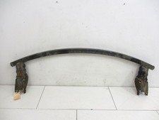 Stoßstangenträger Pralldämpfer Querträger Vorne Schwarz passt für PEUGEOT  807