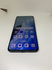 Oppo Reno7 Pro 12GB RAM 256GB Unlocked Smartphone Black