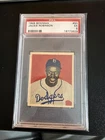 1949 Bowman #50 Jackie Robinson PSA 5 HOF Rookie