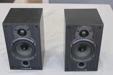 Wharfedale Diamond 9.0 Speakers