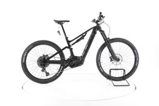 Ghost E-ASX 160 Universal E-Bike Fully Top Elektrofahrrad Bosch Akku 750Wh 2024