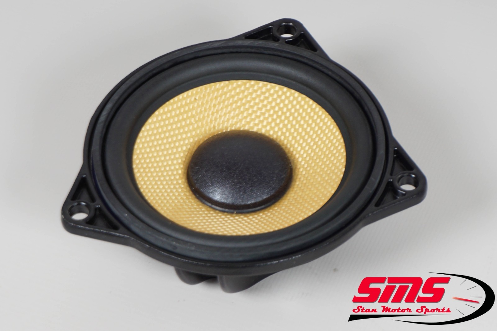 14-24 Maserati Quattroporte Levante M156 Rear Deck Speaker Bowers & Wilkins OEM