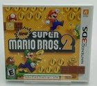 3DS Super Mario Bros 2 - Nintendo 3DS