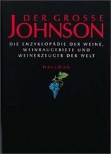 Der große Johnson (Handbücher) von Hugh Johnson | Buch | Zustand sehr gut