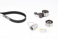 Continental Ctam Zahnriemensatz Fuer Toyota CT1043K2