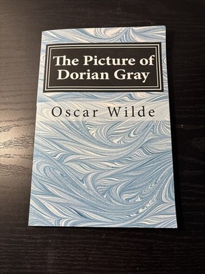 Picture of Dorian Gray by Oscar. Wilde (2015, Trade Paperback)