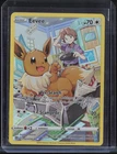 2022 Pokemon SWSH Brilliant Stars Full Art #TH11 Eevee