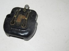 LIONEL - ORIGINAL 622-140 -HUDSON BRUSH PLATE - FAIR/GOOD B - SR142