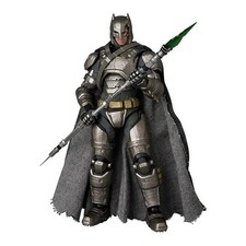 MAFEX No.313 ARMORED BATMAN Ver.1.5 BATMAN V SUPERMAN 160mm action figure