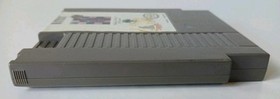 Hatris ( Nintendo Entertainment System,  NES) Cartridge - Tested