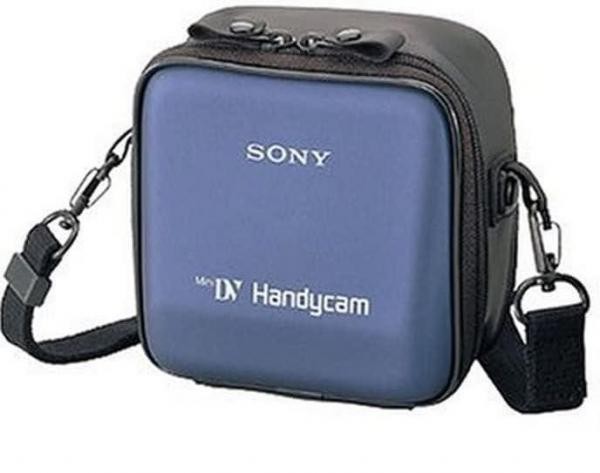 Sony Handycam 32GB AVCHDケーブル 収納バッグ付き Sony Semi Soft Carrying Case for DCR-PC Series HandyCam Camcorders