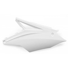 side tables number holder Kawasaki Kxf 250 2017 - 2020 Kxf 450 2016 - 2018