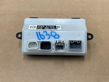 22 23 24 25 Mazda 3 Electrical Supply Computer Control Module 1638 OEM