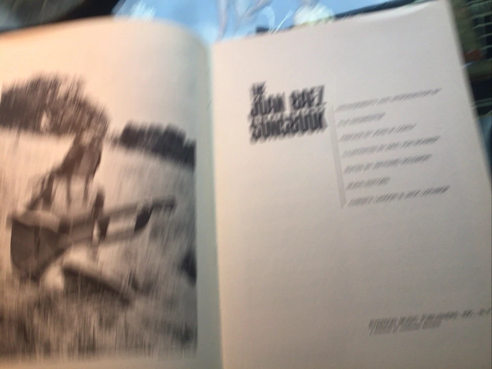 The Joan Baez Songbook 1964. - Imagem 4 de 4