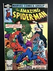 The Amazing Spider-Man #204 1980 Marvel Comics Bronze Age 1st Print Fine
