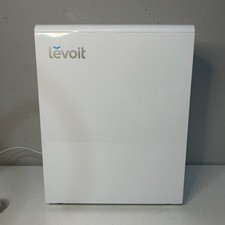 Levoit LV-PUR131S Smart True HEPA Air Purifier With Filter Included - White