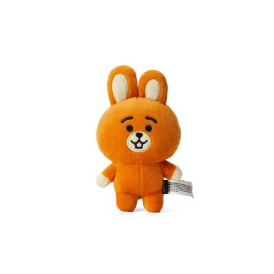 LINE FRIENDS BT21 COOKY UNIVERSE STANDING DOLL SET CUTE BIRTHDAY