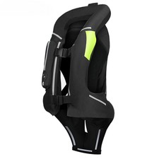 Motorcycle Air-bag Vest Advanced Air Bag System Protective Riding Airbag Jacket