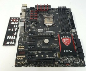 msi z97 gaming 7 not working msi z97 gaming 7 not working