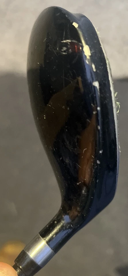 Madera para diestros Walter Hagen iMS2 3 con varilla flexible Grafito R Foto 4 de 4