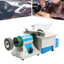 Multi-Function Grinder Gem Cutting Machine Je...