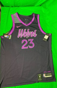 jimmy butler wolves jersey