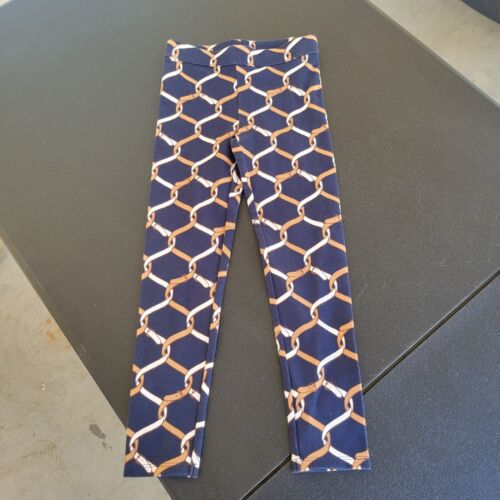 NWT Janie and Jack Girls Pants - Size 6