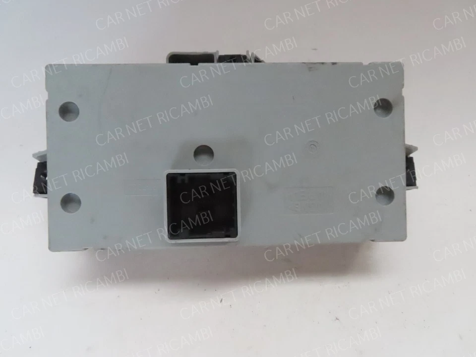 51908305 CENTRALINA BODY COMPUTER BCM FIAT IDEA 350 NBC350T.00 503441090000 - Immagine 4 di 4