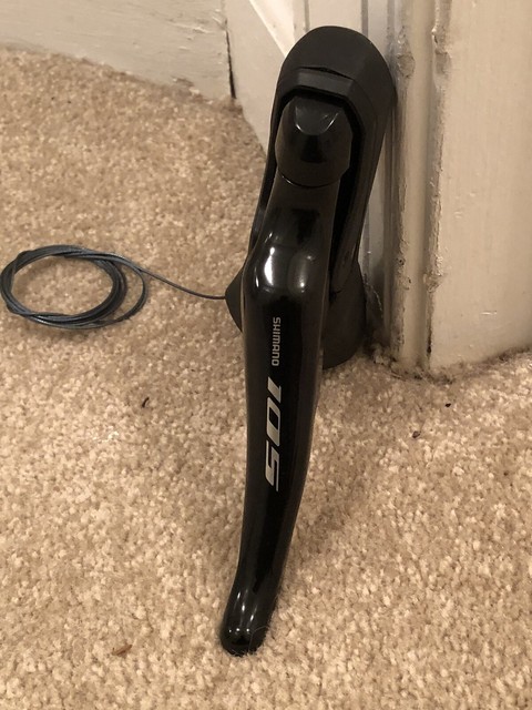 shimano 105 hydro disc