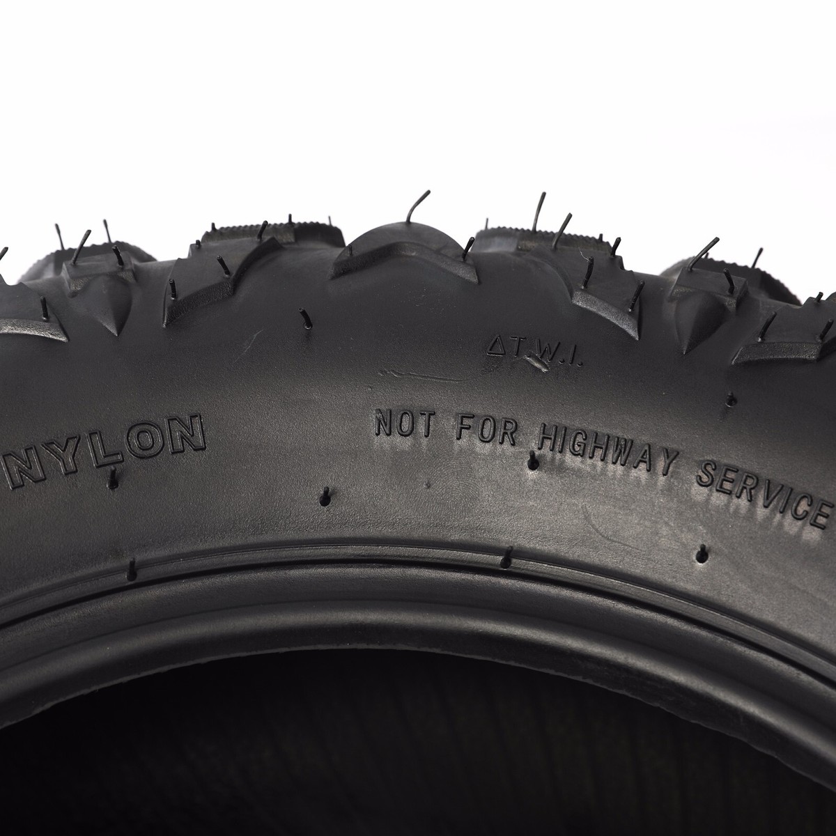 Pneu ATV 25x8-12 Et 25x10-12 6PR Pour Polaris Sportsman 700 4x4 - Neuf, Tout-terrain
