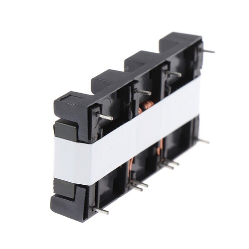 1Pc QGAH02107 Liquid Crystal LA32B 360C5 Power Board Step-up Transformer Coil - Zdjęcie 9 z 9