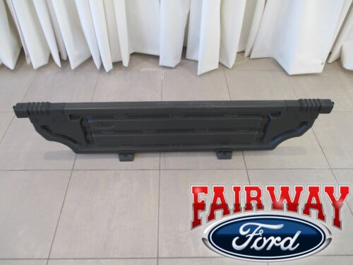 15 thru 25 Ford F-150 OEM Genuine Ford Parts Black Bed Divider Kit for BoxLink - Picture 3 of 9