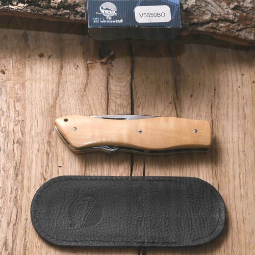 Viper By Tecnocut Shot EDC Folding Knife Hunting - Bild 3 von 4