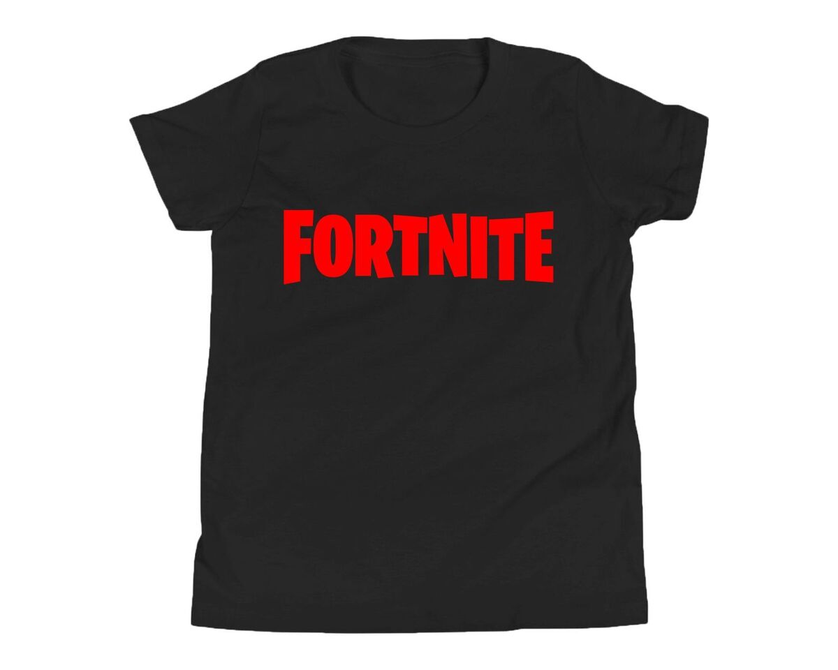 Roblox Kids T Shirt Funny Gaming Birthday Christmas Gift Game Tee Top