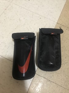 nike mercurial blade shin guards