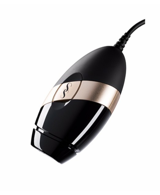 Smoothskin Bare Ultrafast Ipl Hair Removal System Black For Sale