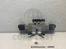 Zawór magnetyczny Rexroth / 0820 022 502