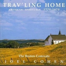 Trav'ling Home - American Spirituals 1770-1870, , Good