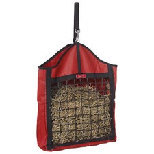 Tough1 Nylon Hay Bag w/ Slow Feed Net