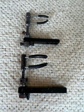 2X Dual Prong Flipper Rest