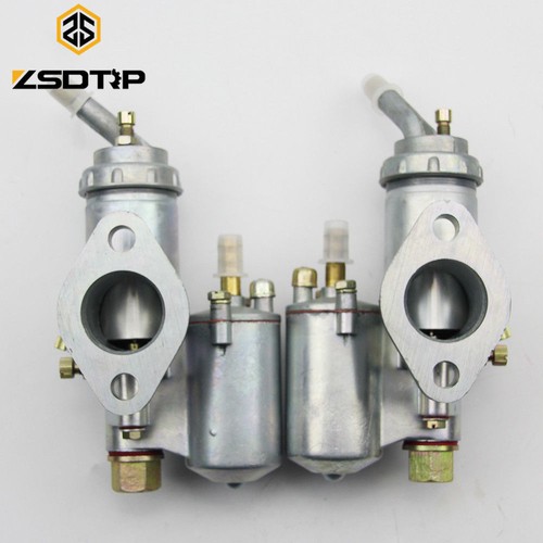 Motorcycle Engine Carburetor for BMW R50 R60 R12 750, R1,R71,M72, MW ...