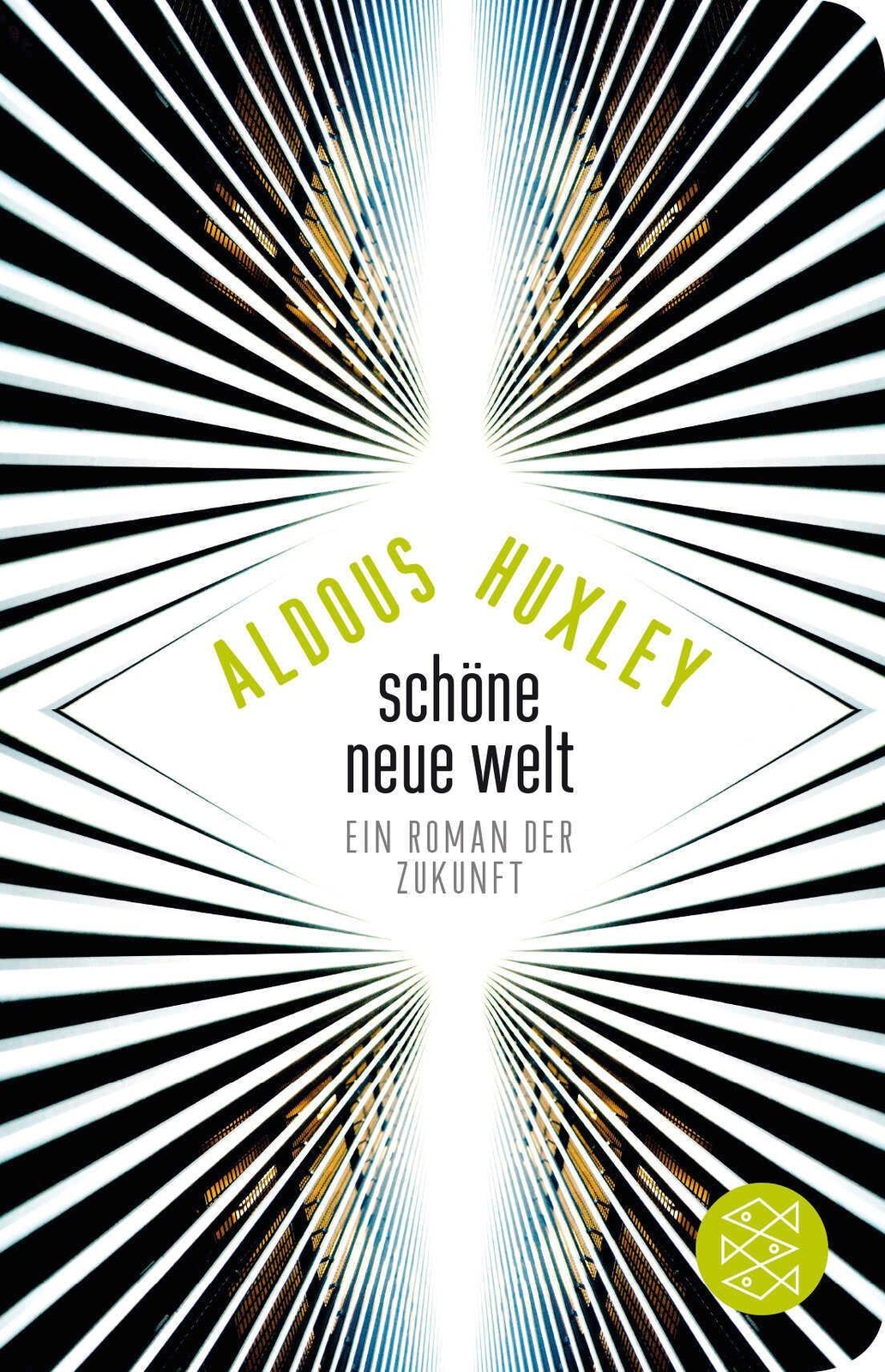 Schöne Neue Welt Aldous Huxley