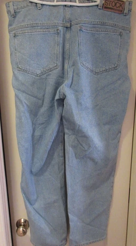 Robert Stock Jeans, 40x30, Original Owner, Excellent Condition, see pics
