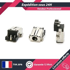 CONNECTEUR DC POWER JACK ACER ASPIRE 3 A317-33 / A317-53 / A315-34