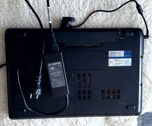 Asus k73tk аккумулятор