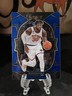 2022-23 Panini Select Julius Randle #40 Blue Concourse Level New York Knicks