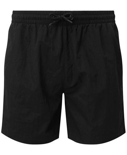 Premium Mens Womens Swimming Shorts Sports Swim Shorts Mesh Lined With Pockets - Picture 2 of 3