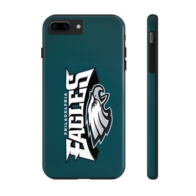 Philadelphia Eagles iphone case, samsung cell phone case,Tough Phone Cases